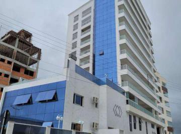 Apartamento · 127m² · 4 Quartos · 3 Vagas · Apartamento 4 quartos à venda Navegantes,SC - R$ 1.100.000