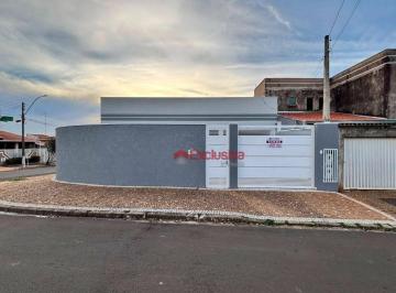 e51a8573a4cca5302347320411c6e8d0d959148a · Casa com 3 dormitórios à venda, 262 m² por R$ 970.000,00 - Jardim dos Calegaris - Paulínia/SP