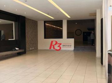 c0f1347499aa89366d1fc798a6b5d1f056b84315 · Loja à venda, 384 m² por R$ 1.500.000,00 - Centro - Santos/SP