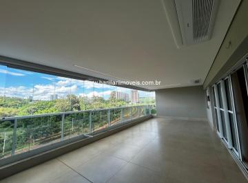 Foto 02 · Imperdível: Apartamento de Luxo com 3 Suítes e 4 Vagas em Ribeirão Preto-SP - Jardim Ilhas do Sul -