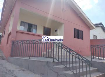 Casa · 418m² · 3 Quartos · 10 Vagas · Casa com 3 dorms, Bela Vista, Osasco - R$ 950 mil, Cod: 1371