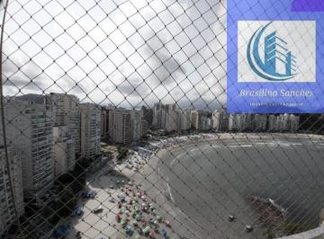Foto 10 · Apartamento, Vila Luis Antônio, Guarujá, SP
