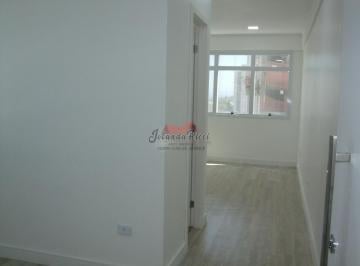 Comercial · 30m² · 1 Vaga · SALA COMERCIAL AQUARIUS- LINDA!