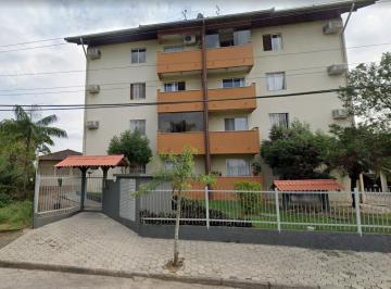 Foto 01 · Apartamento, Costa E Silva, Joinville, SC