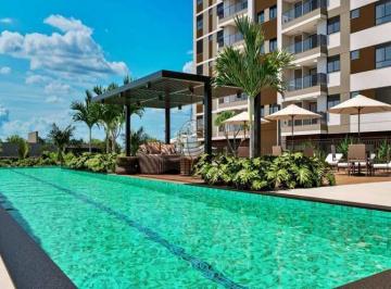 Apartamento de 3 quartos, Paulínia · Apartamento Novo à Venda de 3 dormitórios com suíte e Varanda Gourmet - Morumbi, Paulínia