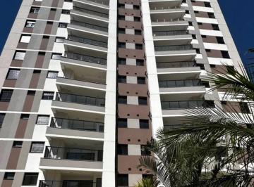 Apartamento de 3 quartos, Paulínia · Apartamento à Venda - 3 dormitórios, suíte e Varanda Gourmet - Paulínia/SP.