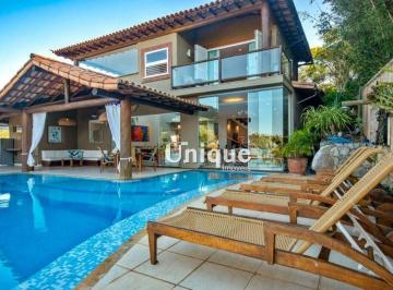 003a8d69f7346f238f9dee13d3548ff46c8a9ee0 · Casa com 6 dormitórios à venda, 850 m² por R$ 6.900.000,00 - Ferradura - Armação dos Búzios/RJ