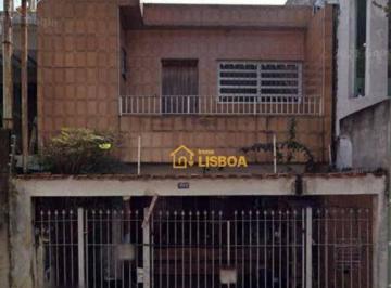 98c14d35f79a274bbbc5db65b91858b84234b276 · Casa à venda, 140 m² por R$ 800.000,00 - Jardim Imperador - São Paulo/SP