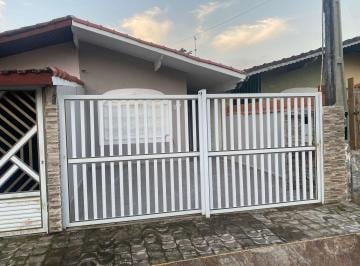 178baae9dc587be77278c9aeb5529a03a8208346 · Casa com 2 dormitórios para alugar, 65 m² por R$ 2.800,00/mês - Mirim - Praia Grande/SP