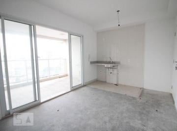 Apartamento · 41m² · 1 Quarto · 1 Vaga · Apartamento à Venda - Água Fria, 1 Quarto, 41 m² - São Paulo