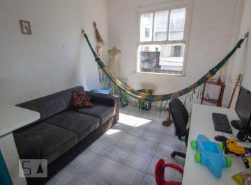 Apartamento · 44m² · 1 Quarto · Apartamento à Venda - Centro, 1 Quarto,  44 m² - Rio de Janeiro
