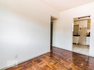 Apartamento · 48m² · 2 Quartos · 1 Vaga · Apartamento à Venda - Camaquã, 2 Quartos, 48 m² - Porto Alegre