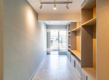 Apartamento · 46m² · 1 Quarto · Apartamento à Venda - Jardim Éster Yolanda, 1 Quarto, 46 m² - São Paulo