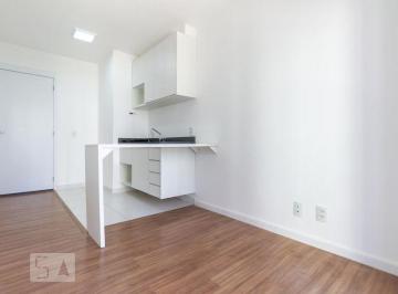 Apartamento · 28m² · 1 Quarto · Apartamento à Venda - Santa Cecília, 1 Quarto, 28 m² - São Paulo