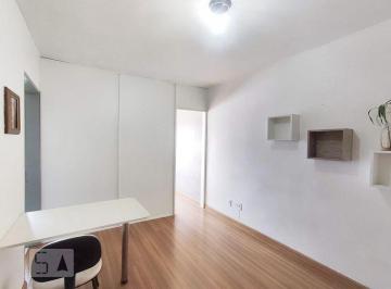 Apartamento · 34m² · 1 Quarto · Apartamento à Venda - Centro, 1 Quarto,  34 m² - Novo Hamburgo