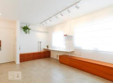 Apartamento · 40m² · 1 Quarto · Apartamento à Venda - Consolação, 1 Quarto, 40 m² - São Paulo