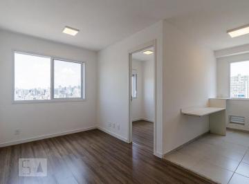 Apartamento · 38m² · 2 Quartos · Apartamento à Venda - Liberdade, 2 Quartos,  38 m² - São Paulo