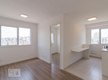 Apartamento · 38m² · 2 Quartos · Apartamento à Venda - Liberdade, 2 Quartos,  38 m² - São Paulo