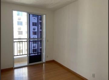 Apartamento · 48m² · 2 Quartos · 1 Vaga · Apartamento à Venda - Cachambi, 2 Quartos, 48 m² - Rio de Janeiro