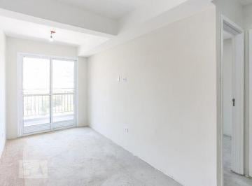 Apartamento · 44m² · 1 Quarto · Apartamento à Venda - Jardim Éster Yolanda, 1 Quarto, 44 m² - São Paulo