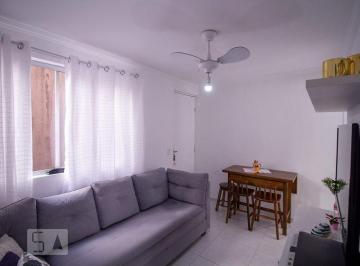 Apartamento · 38m² · 2 Quartos · 1 Vaga · Apartamento à Venda - Vila Antonieta, 2 Quartos, 38 m² - São Paulo