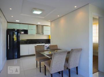 Apartamento · 44m² · 2 Quartos · 1 Vaga · Apartamento à Venda - Alto Petrópolis, 2 Quartos,  44 m² - Porto Alegre