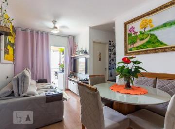 Apartamento · 48m² · 2 Quartos · 1 Vaga · Apartamento à Venda - Novo Osasco, 2 Quartos,  48 m² - Osasco