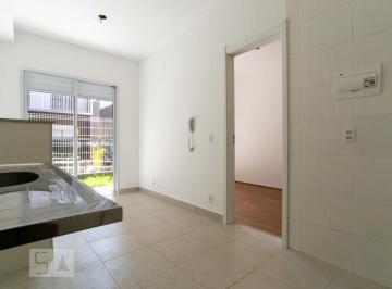 Apartamento · 37m² · 1 Quarto · Apartamento à Venda - Casa Verde, 1 Quarto,  37 m² - São Paulo