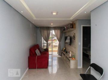 Apartamento · 50m² · 2 Quartos · 1 Vaga · Apartamento à Venda - Vila Formosa, 2 Quartos,  50 m² - São Paulo