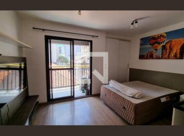 Apartamento · 26m² · 1 Quarto · Apartamento à Venda - Santa Cecília, 1 Quarto,  26 m² - São Paulo