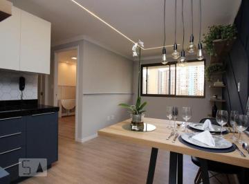 Apartamento · 55m² · 2 Quartos · 1 Vaga · Apartamento para Aluguel - Águas Claras, 2 Quartos,  55 m² - Brasília