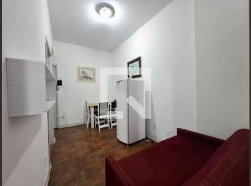 Apartamento · 40m² · 1 Quarto · Apartamento à Venda - Centro, 1 Quarto, 40 m² - Rio de Janeiro