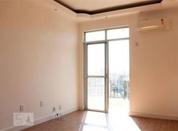 Apartamento · 65m² · 2 Quartos · 1 Vaga · Apartamento para Aluguel - Meier, 2 Quartos, 65 m² - Rio de Janeiro