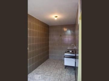 Casa · 25m² · 1 Quarto · Casa para Aluguel - Interlagos, 1 Quarto, 25 m² - São Paulo