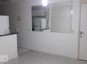 Apartamento · 52m² · 2 Quartos · 1 Vaga · Apartamento para Aluguel - Taquara, 2 Quartos,  52 m² - Rio de Janeiro