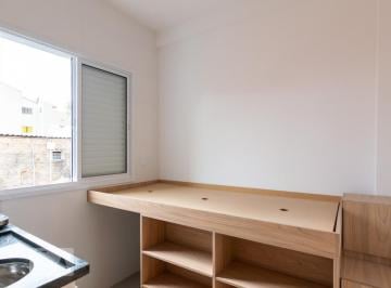 Apartamento · 10m² · 1 Quarto · Apartamento para Aluguel - Santa Teresinha, 1 Quarto,  10 m² - Santo André