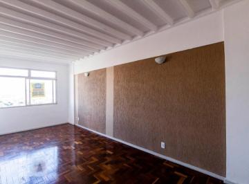 Apartamento · 80m² · 3 Quartos · 1 Vaga · Apartamento para Aluguel - Nova Suissa, 3 Quartos,  80 m² - Belo Horizonte