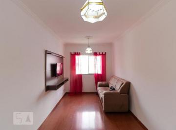 Apartamento · 76m² · 1 Quarto · 1 Vaga · Apartamento à Venda - Centro, 1 Quarto, 76 m² - Campinas