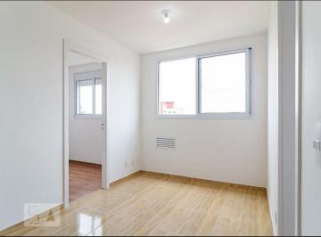 Apartamento · 36m² · 2 Quartos · Apartamento para Aluguel - Jabaquara, 2 Quartos,  36 m² - São Paulo
