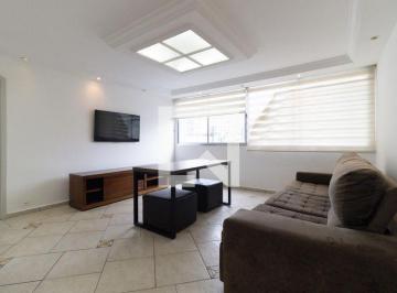 Apartamento · 80m² · 2 Quartos · 1 Vaga · Apartamento para Aluguel - Bosque da Saúde, 2 Quartos,  80 m² - São Paulo