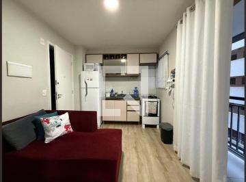 Apartamento · 28m² · 1 Quarto · Apartamento para Aluguel - Liberdade, 1 Quarto, 28 m² - São Paulo