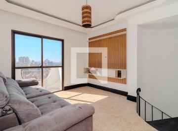 Apartamento · 58m² · 1 Quarto · 1 Vaga · Apartamento para Aluguel - Vila Andrade, 1 Quarto, 58 m² - São Paulo