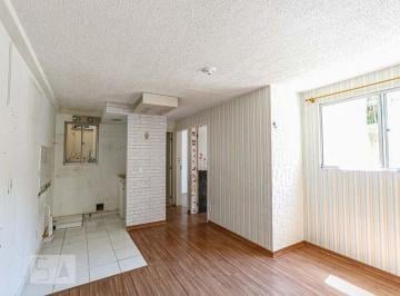 Apartamento · 40m² · 2 Quartos · 1 Vaga · Apartamento à Venda - Partenon, 2 Quartos, 40 m² - Porto Alegre