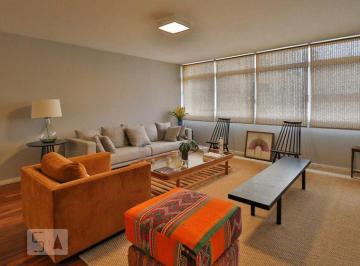 Apartamento · 192m² · 1 Quarto · 1 Vaga · Apartamento para Aluguel - Jardim Paulista, 1 Quarto, 192 m² - São Paulo