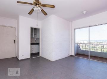 Apartamento · 60m² · 2 Quartos · 1 Vaga · Apartamento para Aluguel - Cangaíba, 2 Quartos, 60 m² - São Paulo