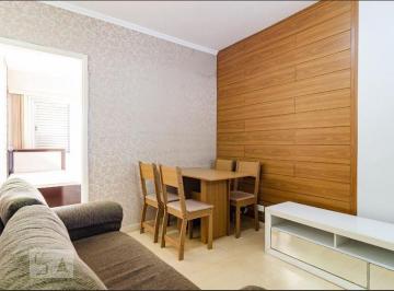 Apartamento · 50m² · 2 Quartos · Apartamento para Aluguel - Chácara Inglesa, 2 Quartos,  50 m² - São Paulo