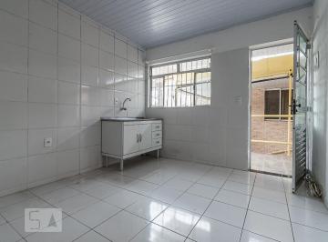 Apartamento · 30m² · 1 Quarto · Apartamento para Aluguel - Vila Clementino, 1 Quarto, 30 m² - São Paulo