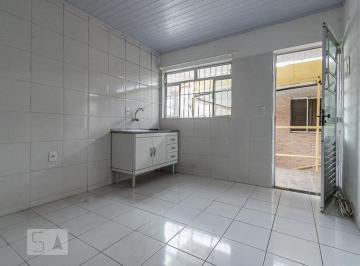 Apartamento · 30m² · 1 Quarto · Apartamento para Aluguel - Vila Clementino, 1 Quarto,  30 m² - São Paulo