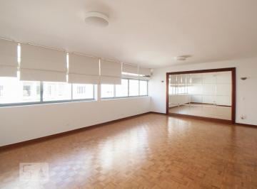 Apartamento · 170m² · 3 Quartos · 1 Vaga · Apartamento para Aluguel - Higienópolis, 3 Quartos, 170 m² - São Paulo