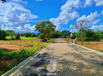 Terreno · 1000m² · Terreno à Venda - Chácara Santa Margarida, Campinas - 1.000m2